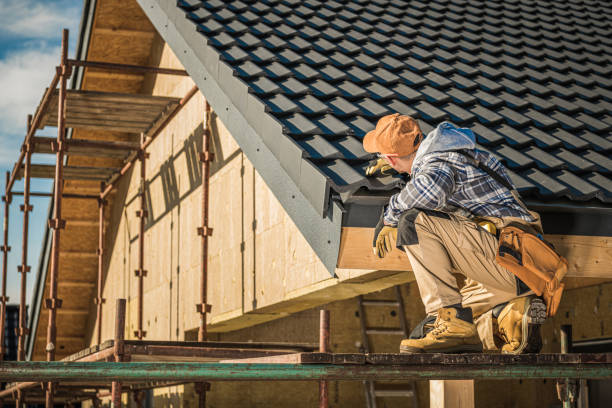Roof Waterproofing Services in South Padre Island, TX